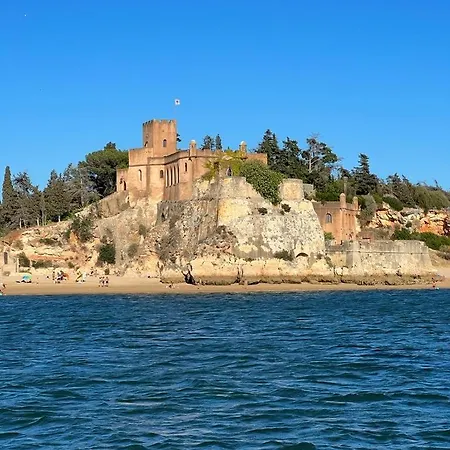 Privatunterkunft Casa Magnolia - Ferragudo (Faro)