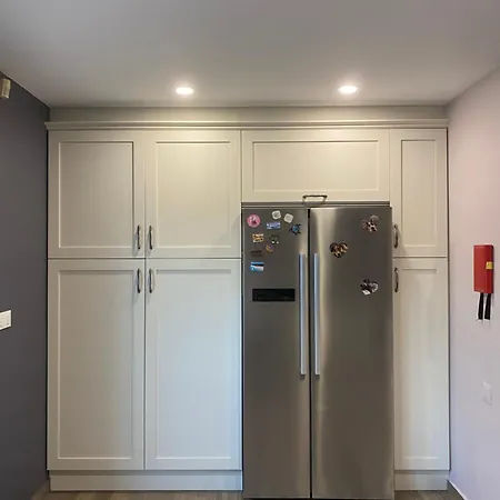 Casa Magnolia - *