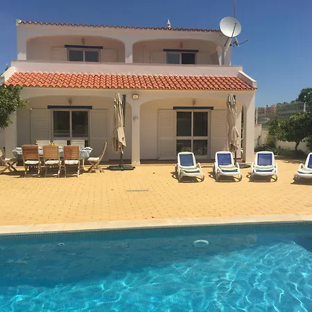 Quarto em Acomodações Particulares Casa Magnolia - Ferragudo *