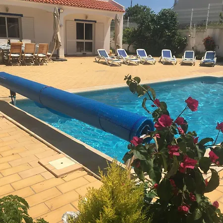 Casa Magnolia - Ferragudo *