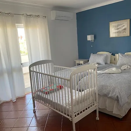 Quarto em Acomodações Particulares Casa Magnolia - Ferragudo Ferragudo (Faro)